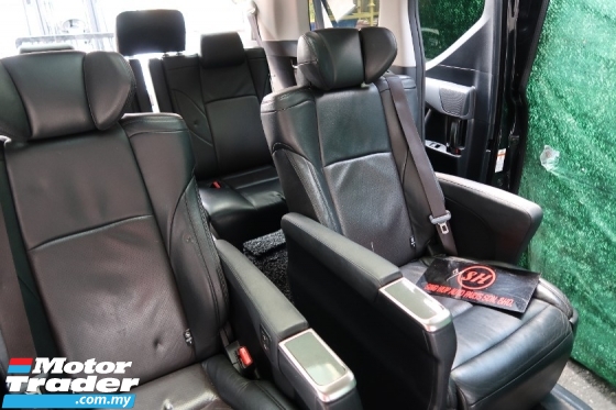 TOYOTA ALPHARD VELLFIRE AGH PILOT SEAT CONSOLE BOX Performance Part 