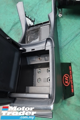 TOYOTA ALPHARD VELLFIRE AGH PILOT SEAT CONSOLE BOX Performance Part 