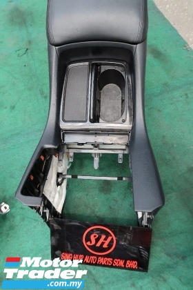 TOYOTA ALPHARD VELLFIRE AGH PILOT SEAT CONSOLE BOX Performance Part 