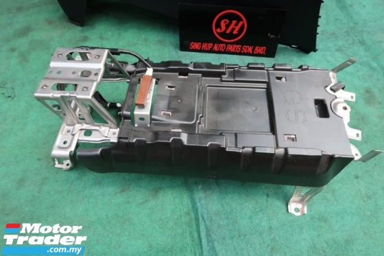 TOYOTA ALPHARD VELLFIRE AGH PILOT SEAT CONSOLE BOX Performance Part 