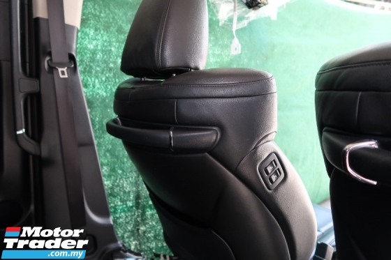 TOYOTA ALPHARD VELLFIRE AGH PILOT SEAT CONSOLE BOX Performance Part 