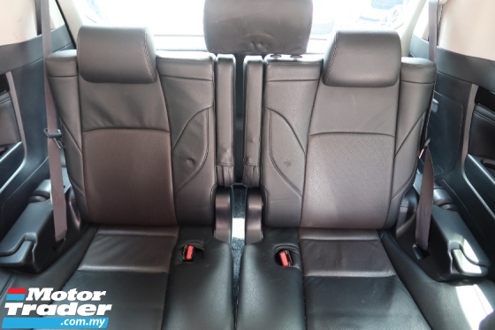 TOYOTA ALPHARD VELLFIRE AGH PILOT SEAT CONSOLE BOX Performance Part 