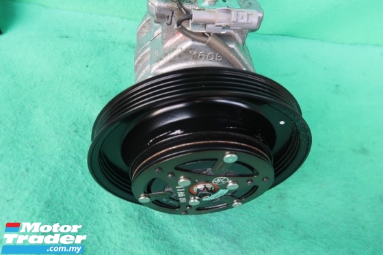 TOYOTA VIOS AIRCOND COMPRESSOR (NEW) Performance Part 