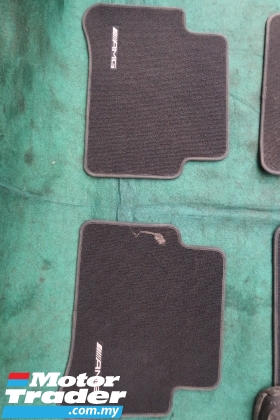 MERCEDES CARPET Performance Part 