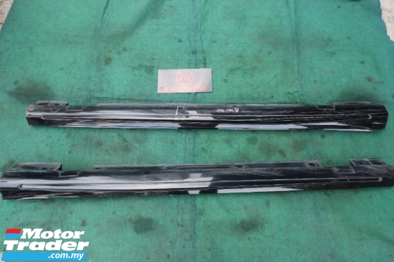 MERCEDES W176 AMG SIDE SKIRT Performance Part 
