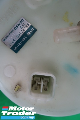 HONDA CITY 201419 FUEL PUMP Performance Part 
