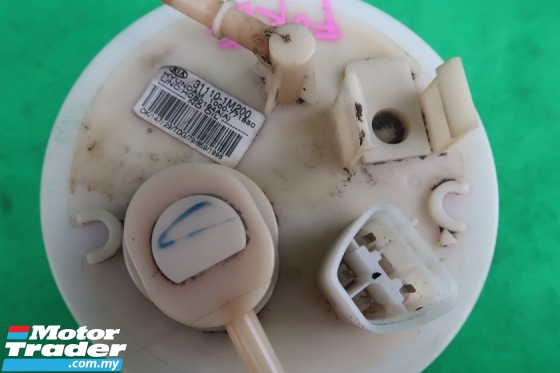 KIA FORTE 1.6 FUEL PUMP Performance Part 