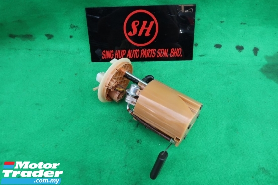 KIA FORTE 1.6 FUEL PUMP Performance Part 