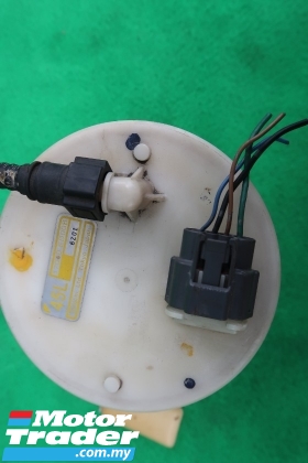 NISSAN LATIO LIVINA SYLPHY FUEL PUMP Performance Part 