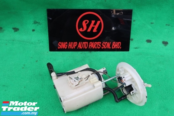 HYUNDAI ELANTRA 1.6 MD FUEL PUMP Performance Part 