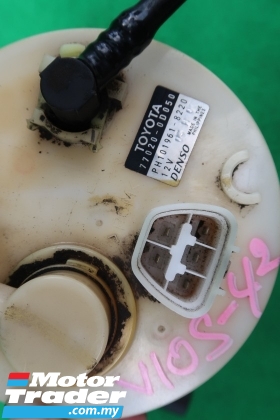 TOYOTA VIOS NCP42 FUEL PUMP Performance Part 