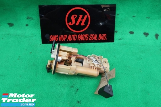 TOYOTA VIOS NCP42 FUEL PUMP Performance Part 