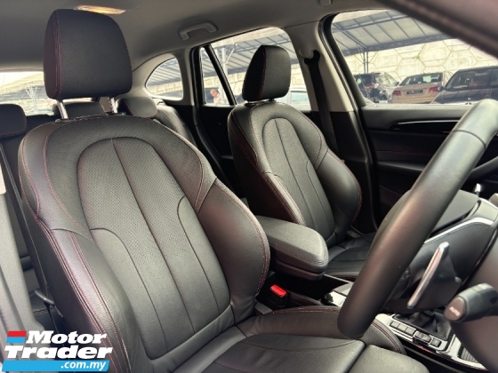 2019 BMW X1 S DRIVE 20I CKD 82K KM Full Service Under Warranty