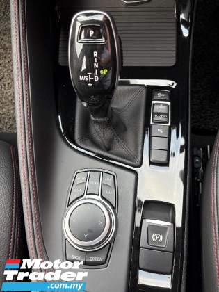 2019 BMW X1 S DRIVE 20I CKD 82K KM Full Service Under Warranty