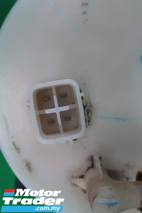 SUZUKI SWIFT FUEL PUMP Performance Part 