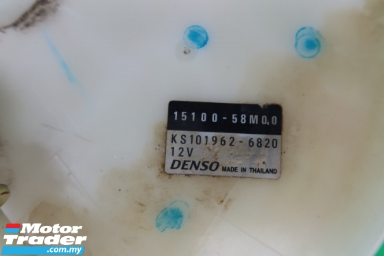SUZUKI SWIFT FUEL PUMP Performance Part 