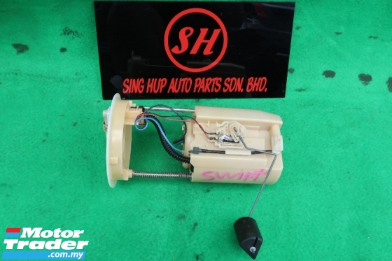 SUZUKI SWIFT FUEL PUMP Performance Part 