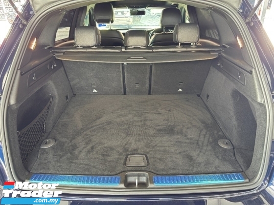 2021 梅赛德斯-奔驰 GLC 级 300 2.0 (一个) AMG CKD全面服务免费2YS保修