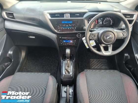 2024 PERODUA MYVI 1.5 (A) X SPEC FULL SERVICE RECORD UNDER WARRANTY
