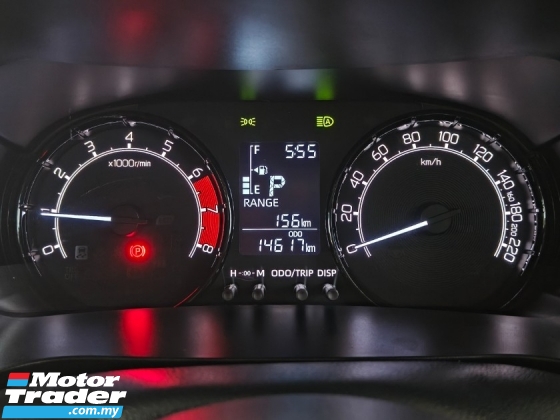 2024 PERODUA MYVI 1.5 (A) X SPEC FULL SERVICE RECORD UNDER WARRANTY