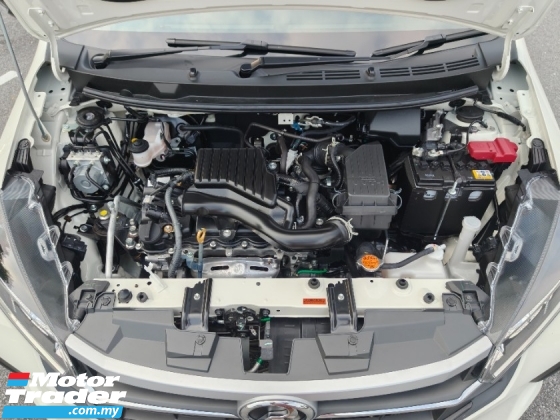 2024 PERODUA MYVI 1.5 (A) X SPEC FULL SERVICE RECORD UNDER WARRANTY