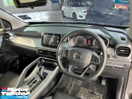 2022 PROTON X50 1.5 T EXECUTIVE ORI PAINT TIPTOP CONDITION