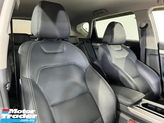 2022 PROTON X50 1.5 T EXECUTIVE ORI PAINT TIPTOP CONDITION