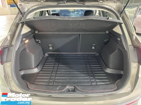 2022 PROTON X50 1.5 T EXECUTIVE ORI PAINT TIPTOP CONDITION