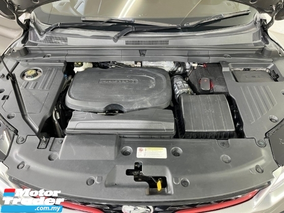 2022 PROTON X50 1.5 T EXECUTIVE ORI PAINT TIPTOP CONDITION