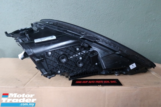 PORSCHE CAYMAN 718 HEADLIGHT LH Performance Part 