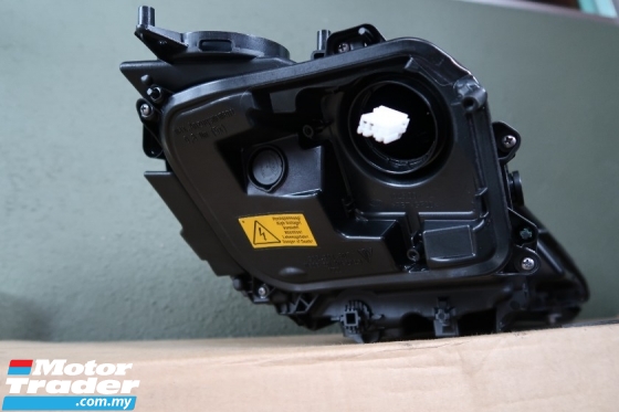 PORSCHE CAYMAN 718 HEADLIGHT LH Performance Part 