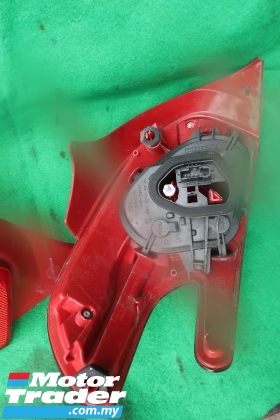PEUGEOT 208 2012 2020 MK1 TAIL LAMP RH Performance Part 