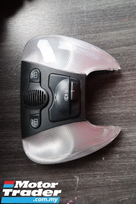 MERCEDES SL230 ROOF LAMPU SUIS Performance Part 