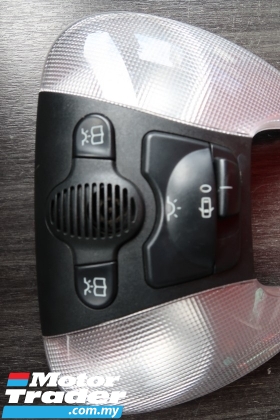 MERCEDES SL230 ROOF LAMPU SUIS Performance Part 