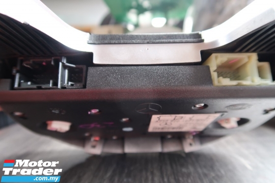 MERCEDES SL230 ROOF LAMPU SUIS Performance Part 