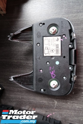 MERCEDES SL230 ROOF LAMPU SUIS Performance Part 