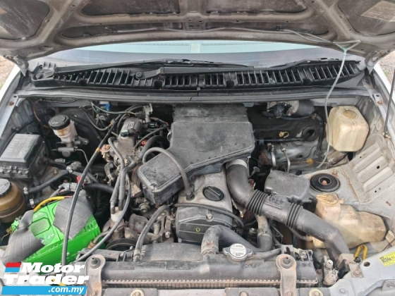 1998 PERODUA KEMBARA 1.3 (M) GX TIP TOP CONDITION MUST VIEW