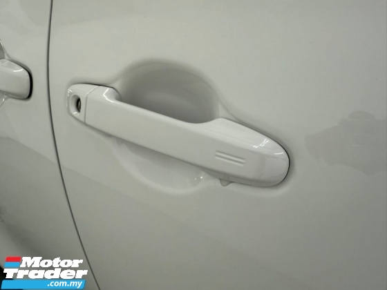 2016 TOYOTA SIENTA 1.5 V NO PROCESSING CHARGE