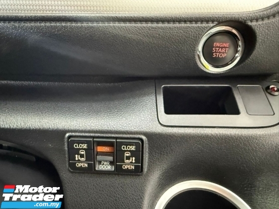 2016 TOYOTA SIENTA 1.5 V NO PROCESSING CHARGE