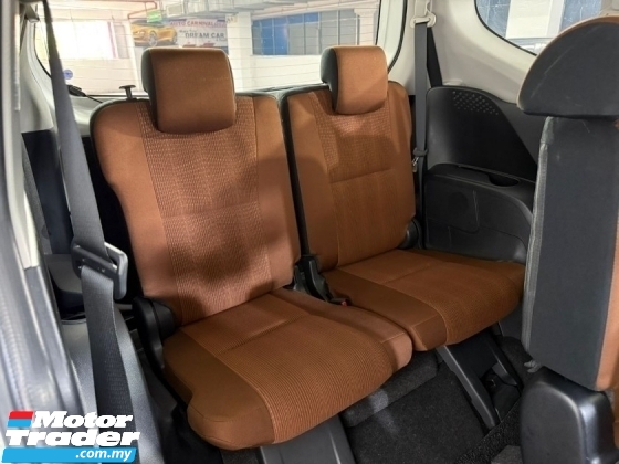 2016 TOYOTA SIENTA 1.5 V NO PROCESSING CHARGE