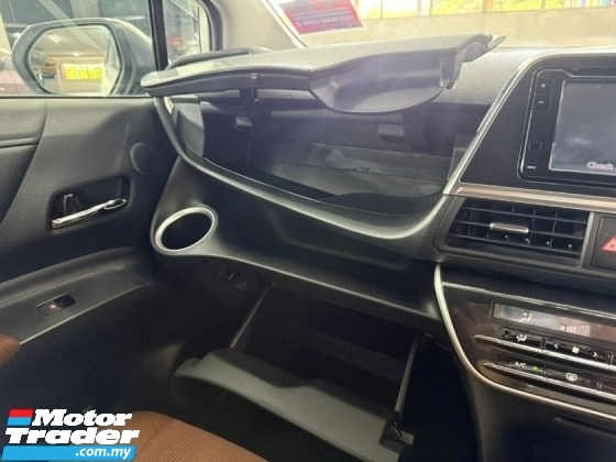 2016 TOYOTA SIENTA 1.5 V NO PROCESSING CHARGE