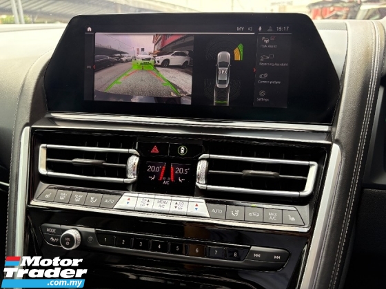 2020 BMW 8 SERIES 840I Grand Coupe UK Spec Registered 2023 UW Oct26