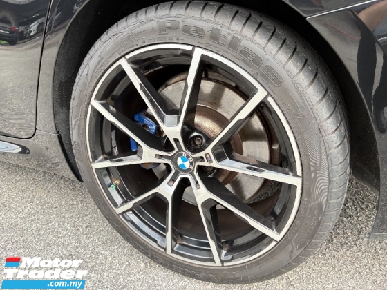 2020 BMW 8 SERIES 840I Grand Coupe UK Spec Registered 2023 UW Oct26
