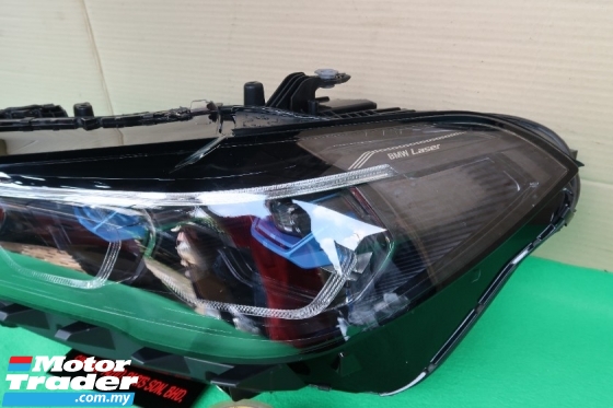 BMW X5 G05 HEADLAMP Performance Part 