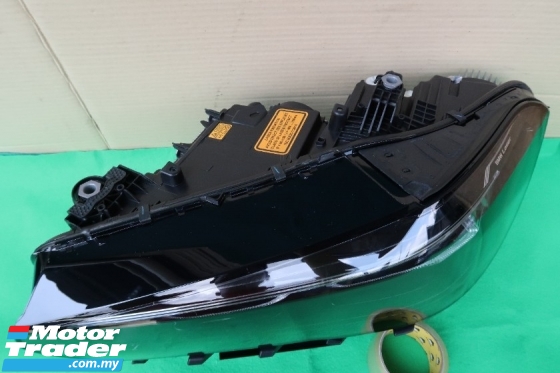 BMW X5 G05 HEADLAMP Performance Part 