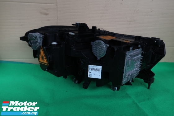 BMW X5 G05 HEADLAMP Performance Part 