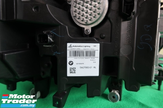 BMW X5 G05 HEADLAMP Performance Part 