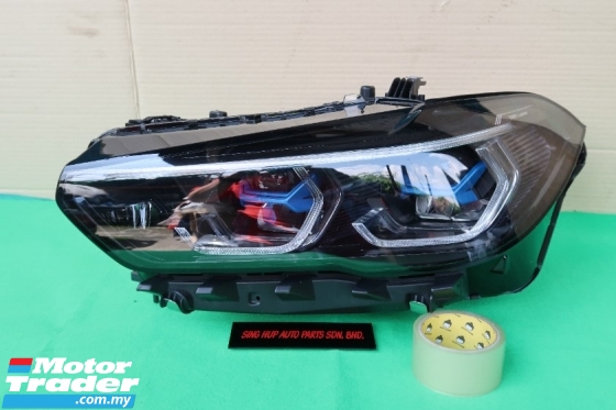 BMW X5 G05 HEADLAMP Performance Part 