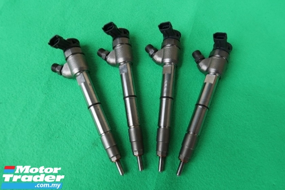 KIA CARNIVAL D4HE INJECTOR Performance Part 