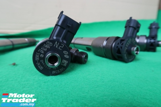 KIA CARNIVAL D4HE INJECTOR Performance Part 